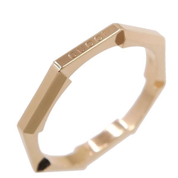 Gucci Link to Love Ring — view 6