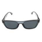 Louis Vuitton Rainbow Square Black 54 — view 2