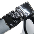 Louis Vuitton Rainbow Square Black 54 — view 6