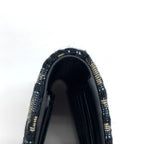 Dior Vertical Bifold Card Case — view 5