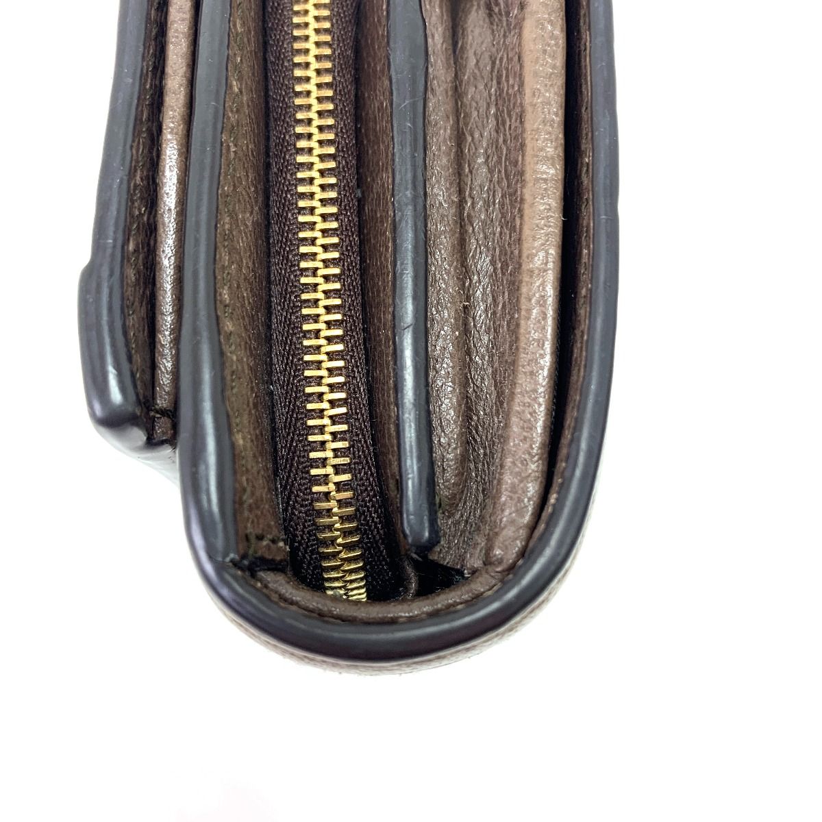 Gucci GG Marmont Bifold Wallet — view 4