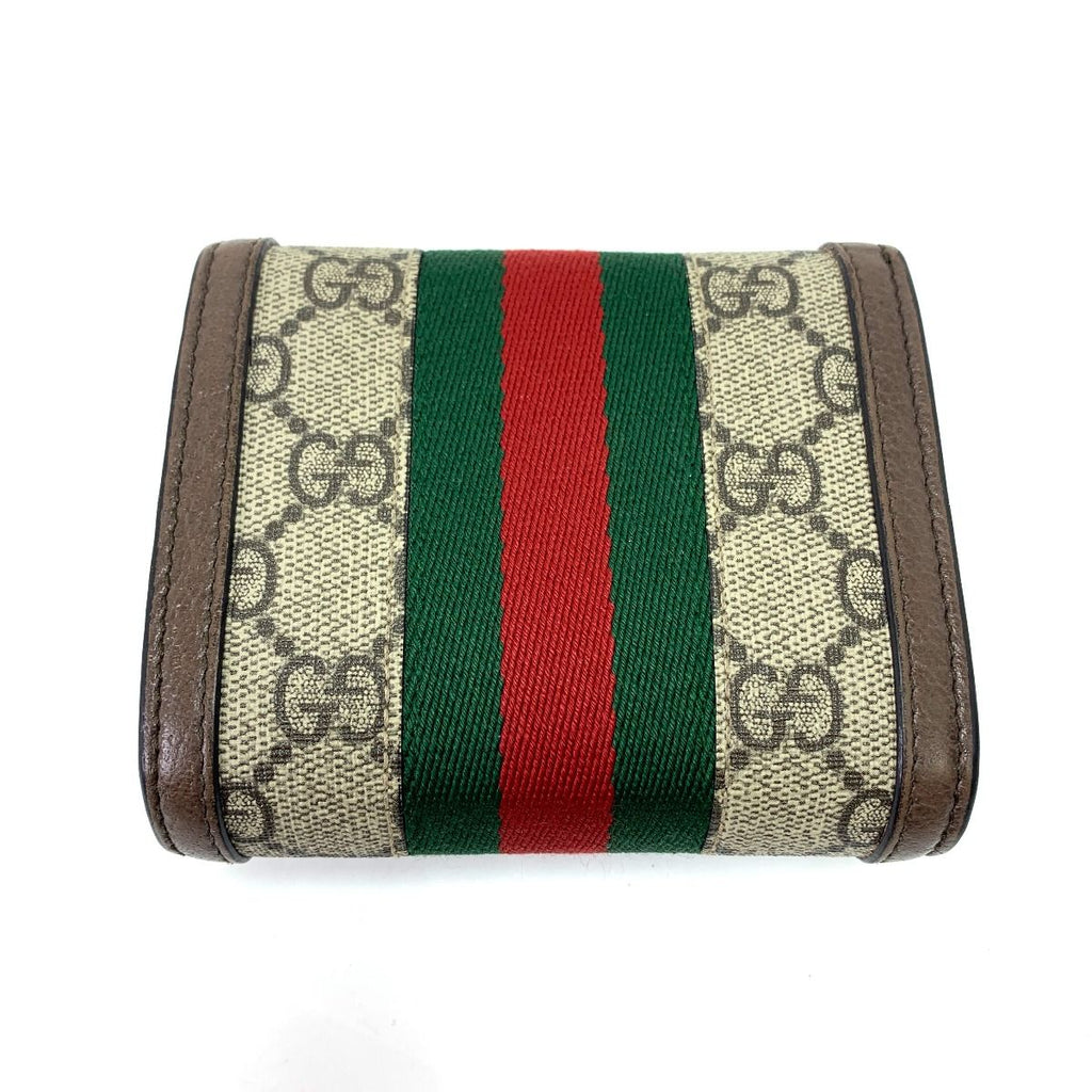 Gucci GG Marmont Bifold Wallet — view 2