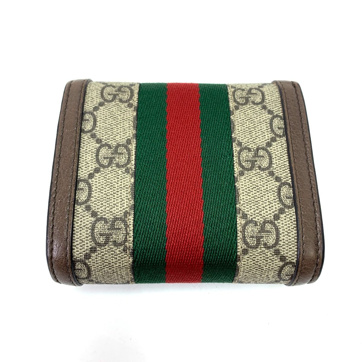 Gucci GG Marmont Bifold Wallet — view 2