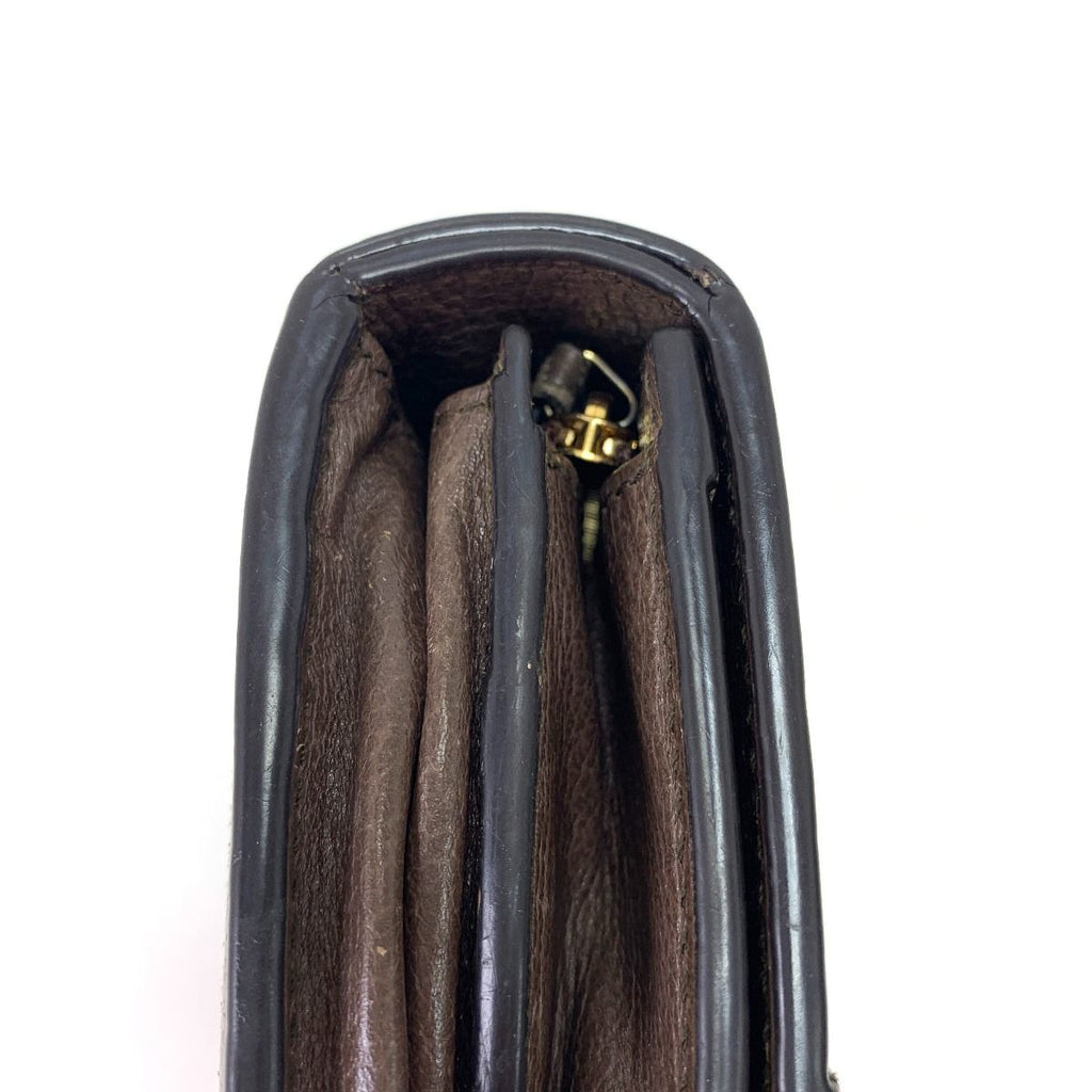 Gucci GG Marmont Bifold Wallet — view 5
