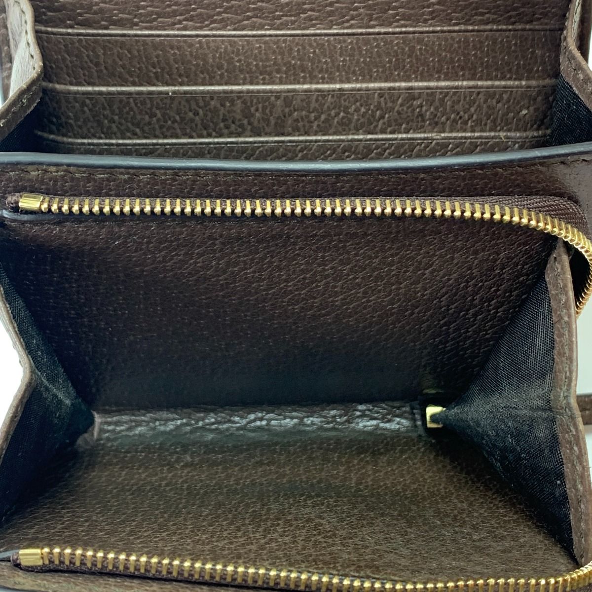 Gucci GG Marmont Bifold Wallet — view 9