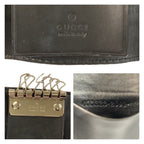 Gucci Sherry Key Holder — view 3