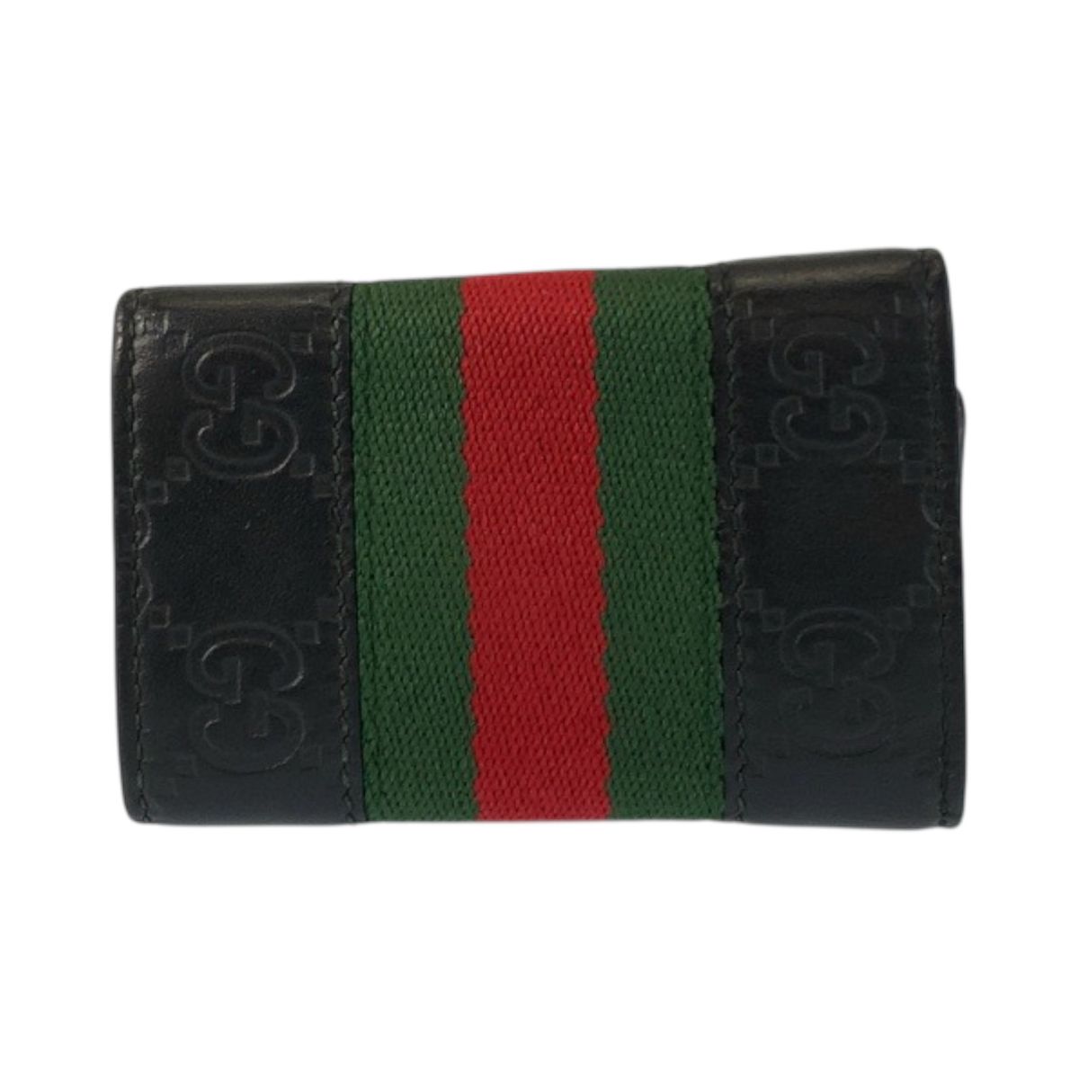Gucci Sherry Key Holder — view 2