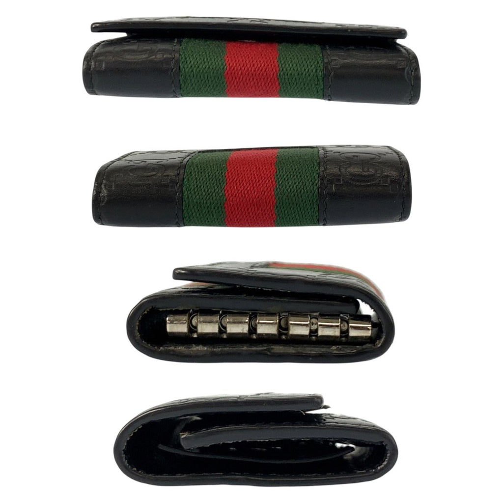 Gucci Sherry Key Holder — view 9