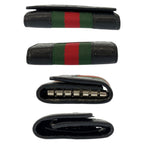 Gucci Sherry Key Holder — view 9