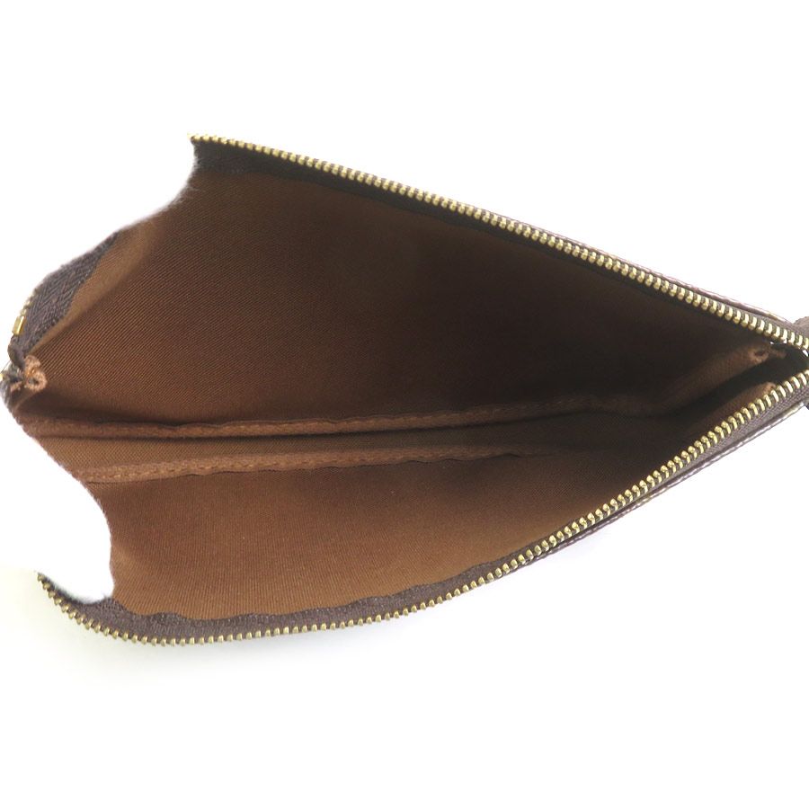 Louis Vuitton Handbag Pouch Pochette — view 3