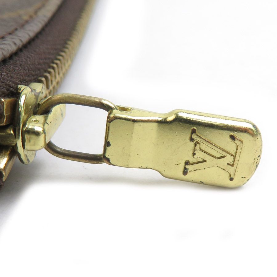 Louis Vuitton Handbag Pouch Pochette — view 6