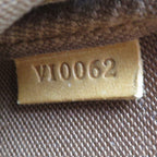 Louis Vuitton Handbag Pouch Pochette — view 8