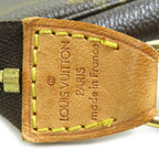 Louis Vuitton Handbag Pouch Pochette — view 7