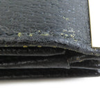 Gucci Bifold Wallet Leather Black — view 7
