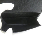 Gucci Bifold Wallet Leather Black — view 4