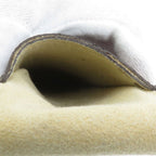 Louis Vuitton Pen Case Canvas Leather — view 3