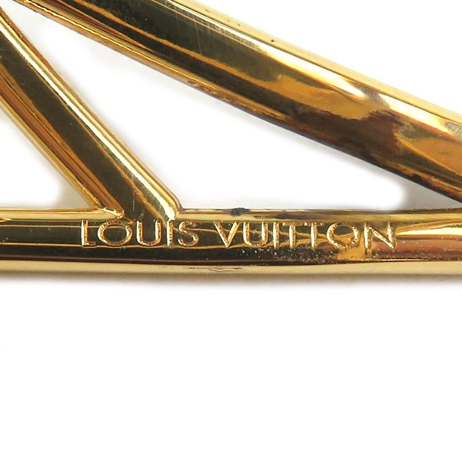 Louis Vuitton Bangle Bracelet Calf Philgram — view 8