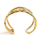 Louis Vuitton Bangle Bracelet Calf Philgram — view 6