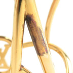 Louis Vuitton Bangle Bracelet Calf Philgram — view 7