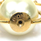 Dior Earrings Tribal Gold — view 9