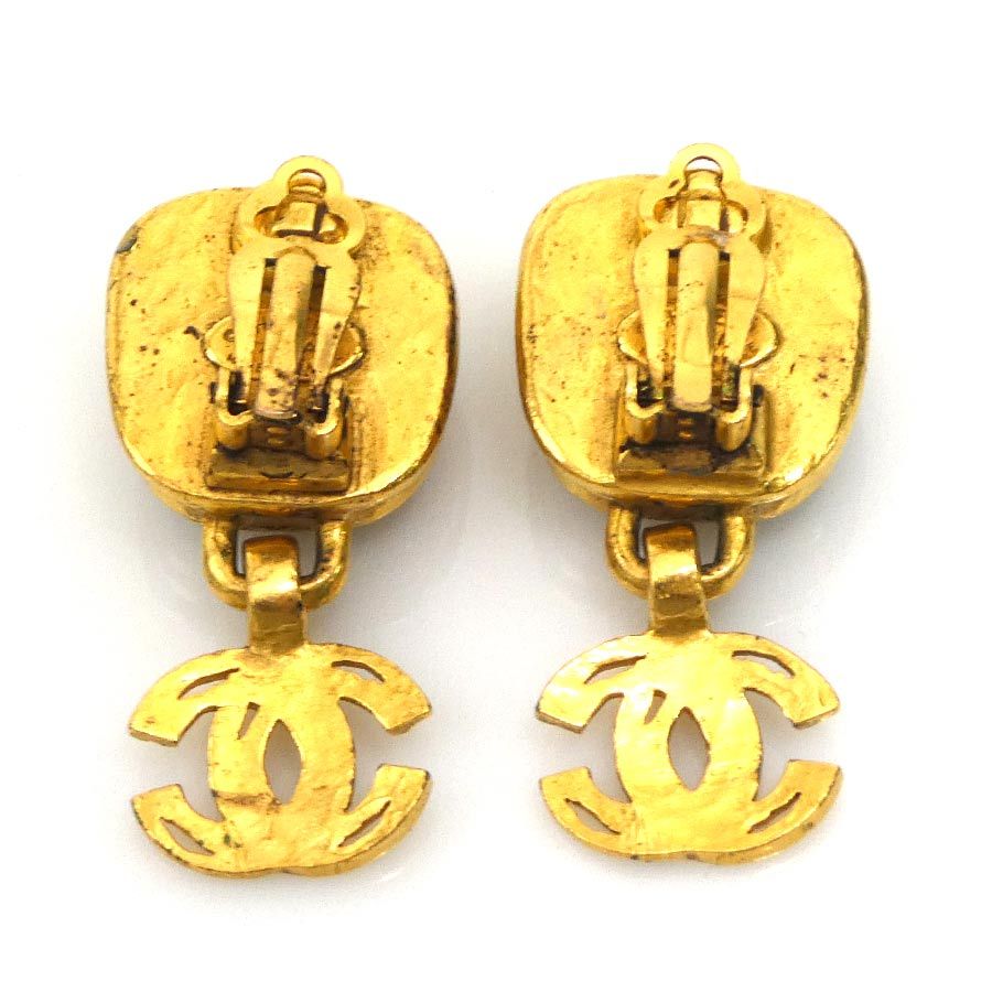 Chanel Earrings — view 5