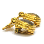 Chanel Earrings — view 4