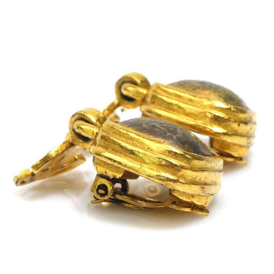 Chanel Earrings — view 4