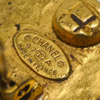 Chanel Earrings — view 9