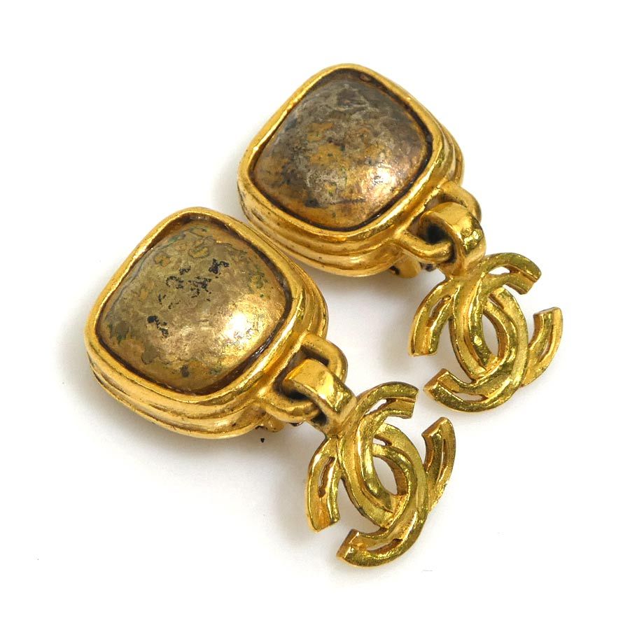 Chanel Earrings — view 2