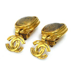 Chanel Earrings — view 3
