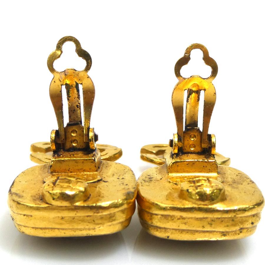 Chanel Earrings — view 7