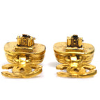 Chanel Earrings — view 6