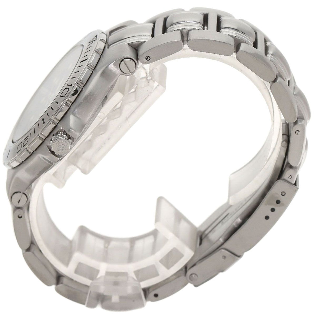 Gucci Diver Watch SS — view 2