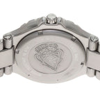 Gucci Diver Watch SS — view 7