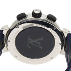 Louis Vuitton Tumble Outdoor Watch SS Rubber — view 7