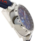 Louis Vuitton Tumble Outdoor Watch SS Rubber — view 6