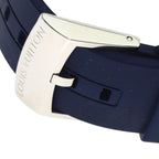 Louis Vuitton Tumble Outdoor Watch SS Rubber — view 8
