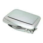 Louis Vuitton Handbag Silver — view 4