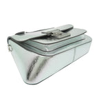 Louis Vuitton Handbag Silver — view 3