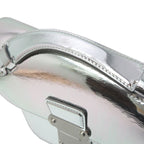 Louis Vuitton Handbag Silver — view 5