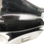 Louis Vuitton Handbag Silver — view 6