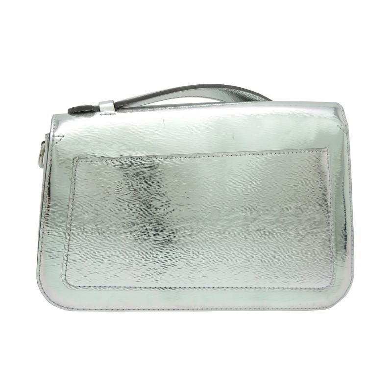 Louis Vuitton Handbag Silver — view 2