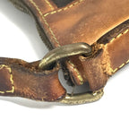 Louis Vuitton Shoulder Bag Odeon PM Monogram Canvas Brown — view 5