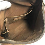 Louis Vuitton Shoulder Bag Odeon PM Monogram Canvas Brown — view 6