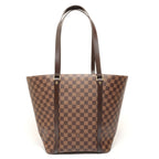 Louis Vuitton Tote Damier Sac Shopping — view 3