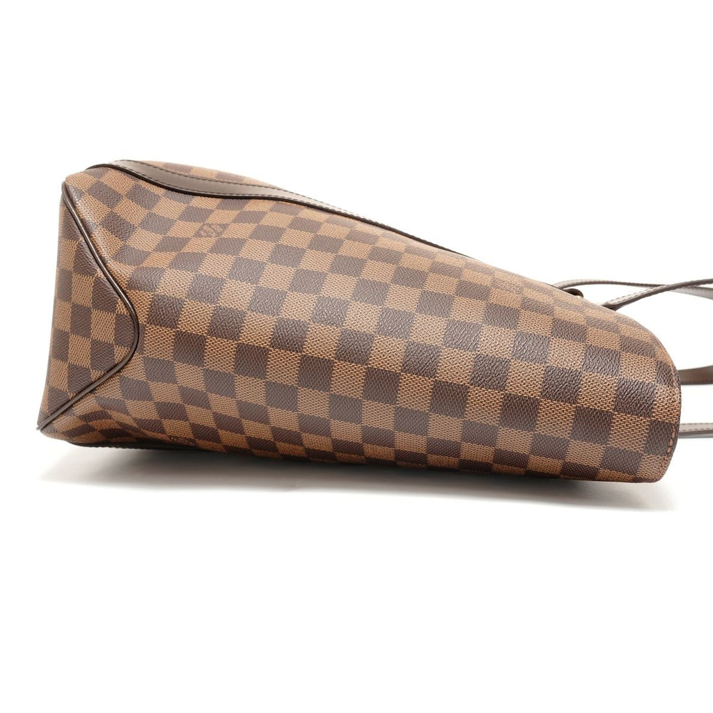 Louis Vuitton Tote Damier Sac Shopping — view 5