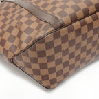 Louis Vuitton Tote Damier Sac Shopping — view 6