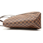Louis Vuitton Tote Damier Sac Shopping — view 4