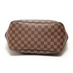 Louis Vuitton Tote Damier Sac Shopping — view 8