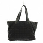 Chanel New Travel Leather — view 2